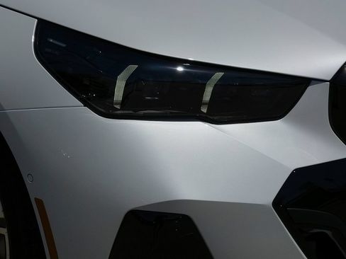 New 2027 BMW 530i w/ M Sport Package RWD image 6