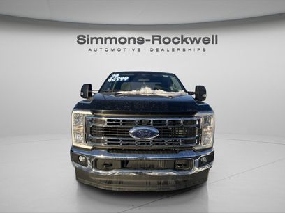 Used 2024 Ford F250 XLT