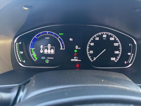 Used 2021 Honda Accord EX-L image 15