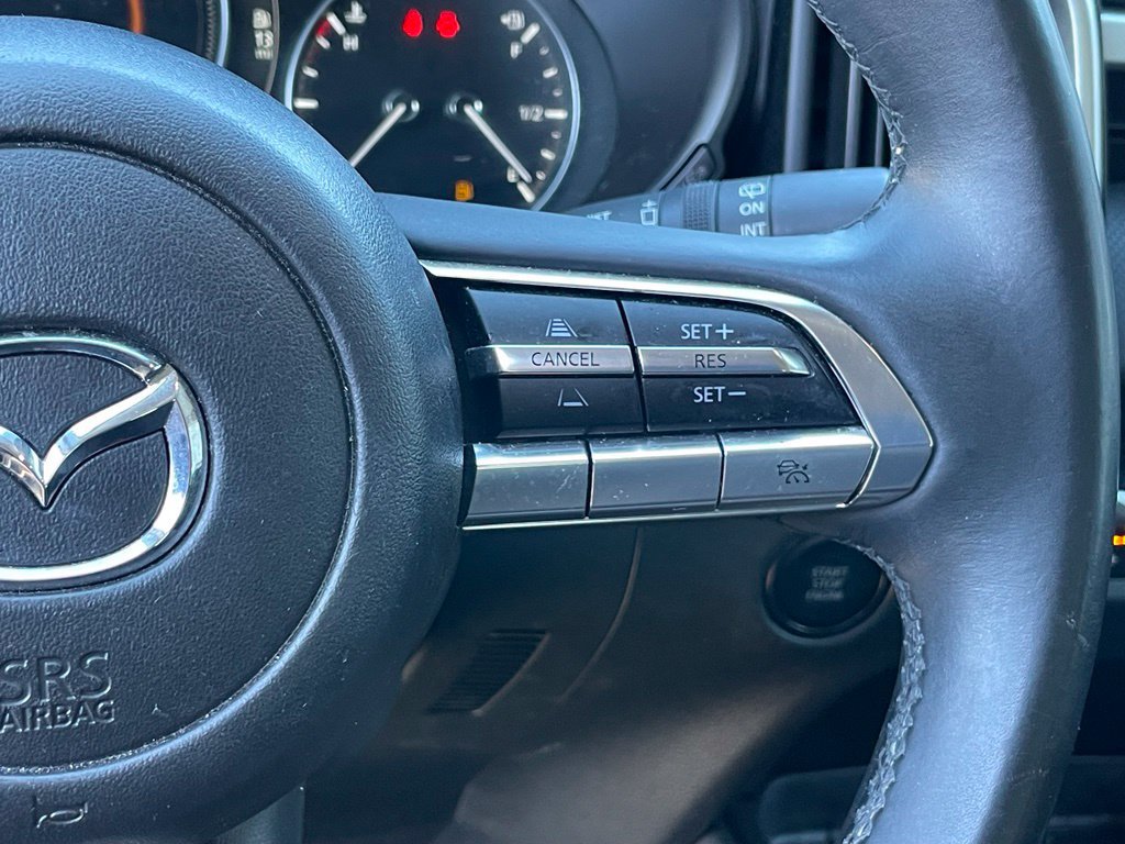 Used 2024 MAZDA CX-50 AWD 2.5 S w/ Cargo Package image 18