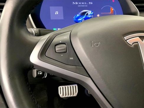 Used 2020 Tesla Model S Long Range Plus image 18