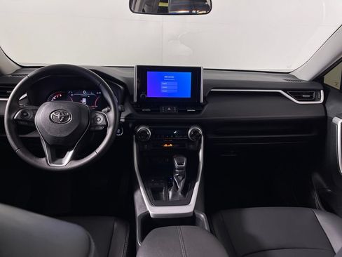Certified 2024 Toyota RAV4 XLE Premium FWD image 15