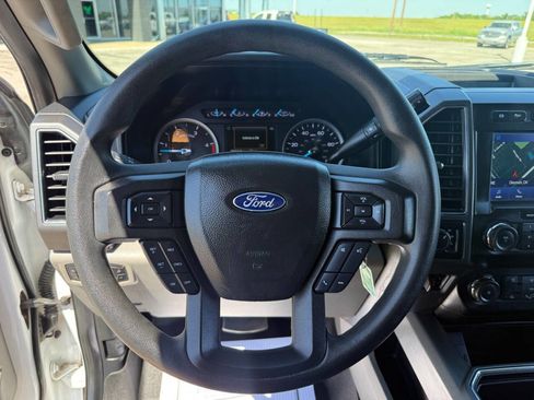 Used 2021 Ford F250 XLT w/ XLT Value Package AWD/4WD image 13