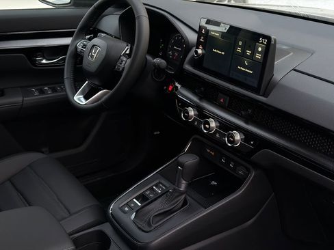 New 2026 Honda CR-V EX-L image 10