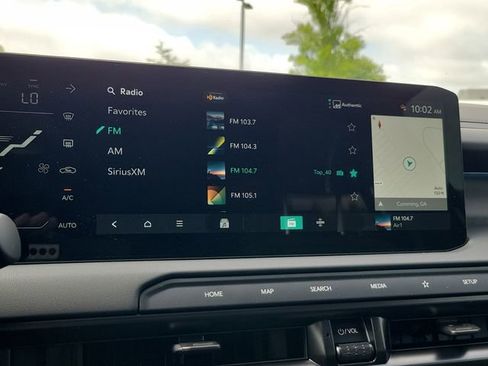 New 2027 Kia Telluride SX X-Line AWD/4WD image 25