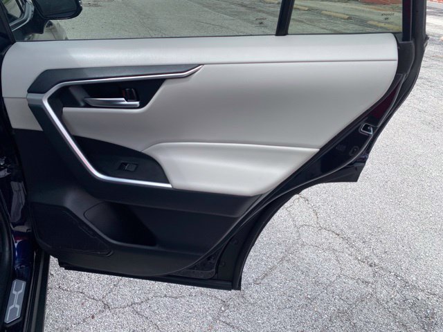 Certified 2024 Toyota RAV4 XLE Premium w/ Weather Package FWD image 23