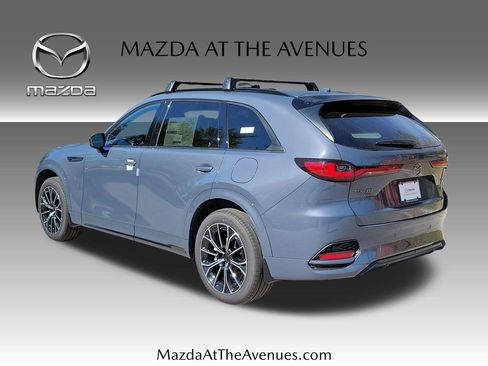 New 2026 MAZDA CX-70 3.3 Turbo S w/ Premium Package image 5
