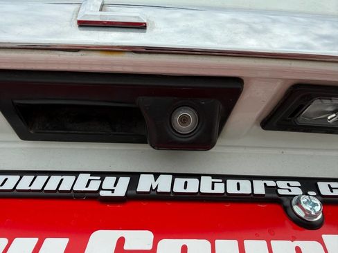 Used 2018 Volkswagen Atlas SEL image 19