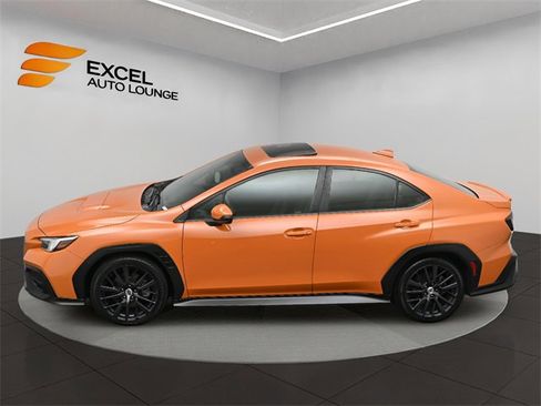 Used 2022 Subaru WRX Limited image 38