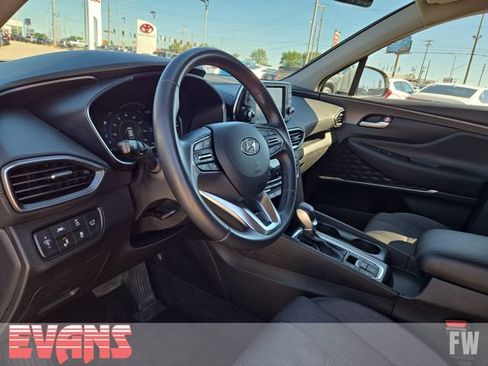 Used 2019 Hyundai Santa Fe SEL AWD/4WD image 22