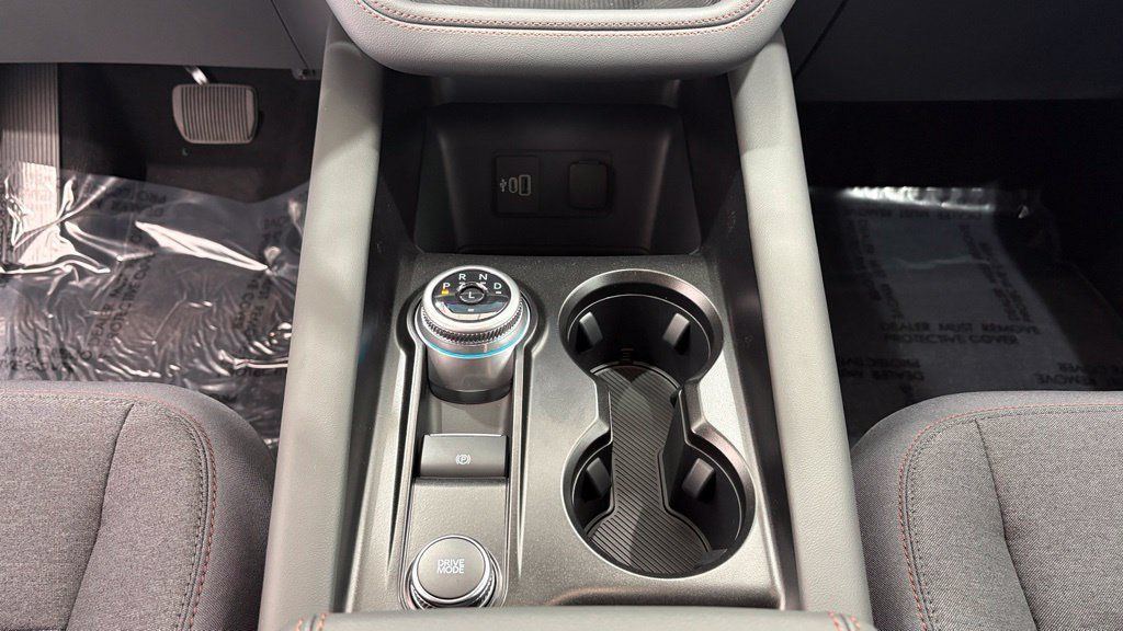 New 2026 Ford Explorer Active AWD/4WD image 47