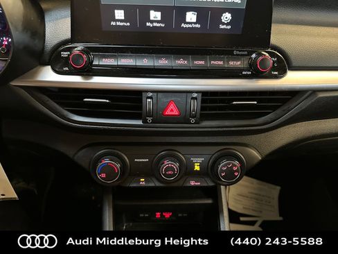 Used 2020 Kia Forte LXS image 18