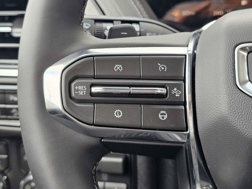 New 2026 GMC Yukon Denali w/ Denali Reserve Package AWD/4WD image 28
