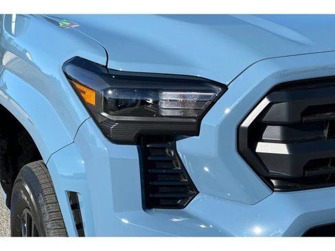 New 2026 Toyota Tacoma SR5 RWD image 19