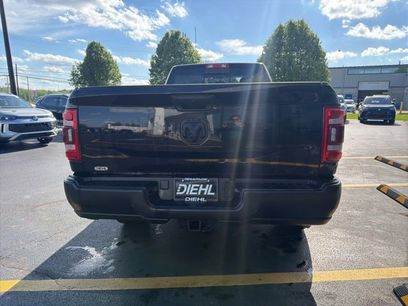 Used 2024 RAM 2500 Tradesman w/ Bed Utility Group