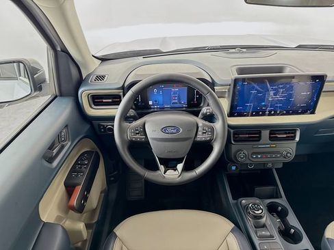 New 2026 Ford Maverick Lariat image 23