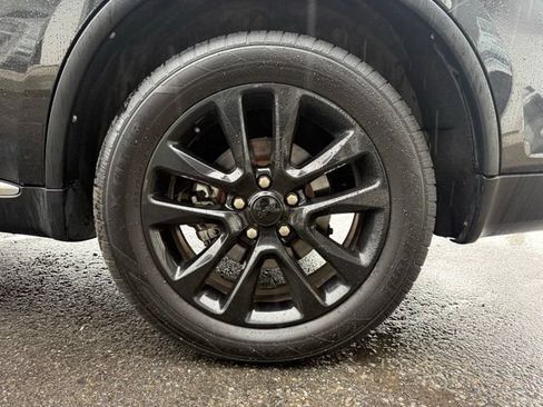 Used 2012 Dodge Durango Crew w/ Trailer Tow Group IV AWD/4WD image 8
