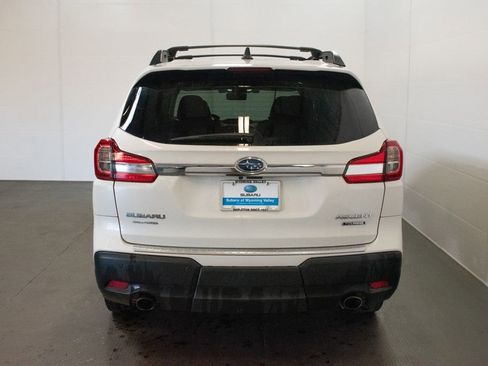 Used 2022 Subaru Ascent Touring w/ Popular Package #2A image 5