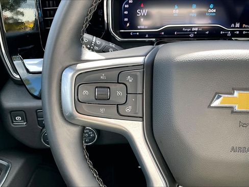 Certified 2025 Chevrolet Silverado 2500 LT w/ Convenience Package AWD/4WD image 20