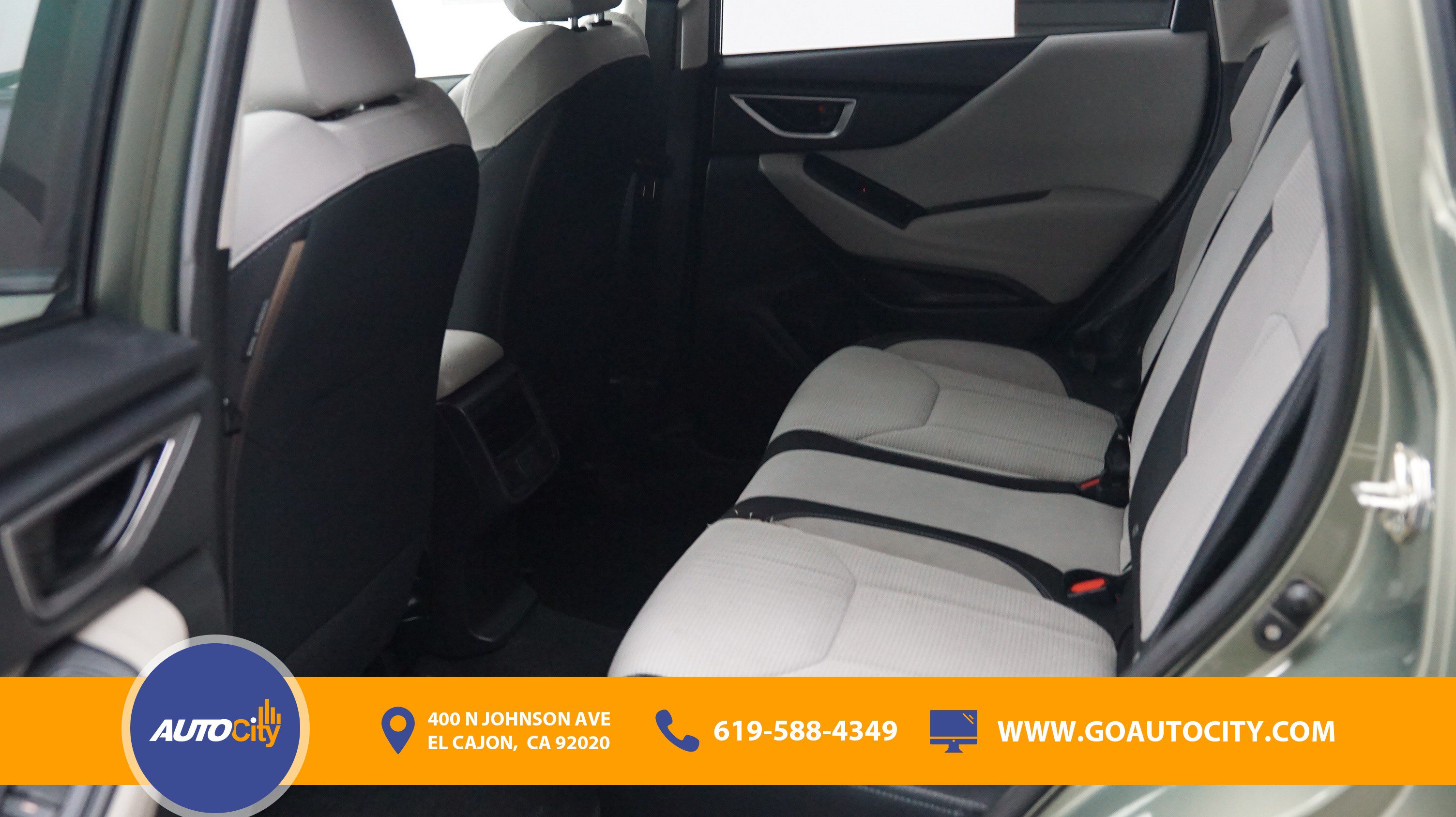 Used 2020 Subaru Forester AWD/4WD image 14