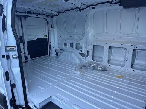 New 2026 Ford Transit 350 Low Roof AWD image 10
