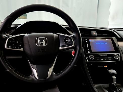 Used 2018 Honda Civic EX-T image 27