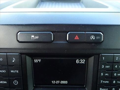 Used 2015 Ford F150 XL w/ Equipment Group 101A Mid AWD/4WD image 16