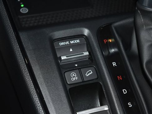 Used 2026 Honda CR-V EX-L image 17