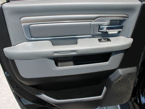 Used 2013 RAM 1500 Big Horn AWD/4WD image 18