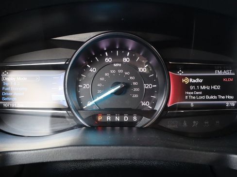 Used 2019 Ford Explorer Sport AWD/4WD image 36