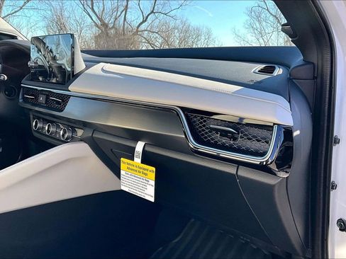 New 2026 Acura ADX A-Spec image 8