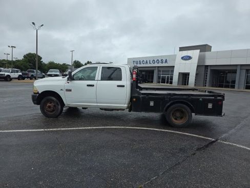 Used 2011 RAM 3500 ST AWD/4WD image 6