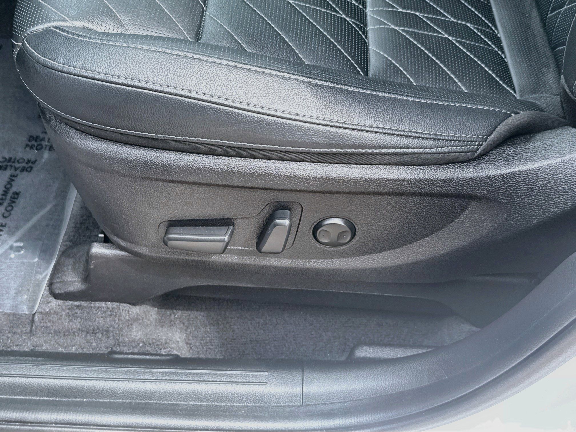 Used 2024 Kia Telluride EX X-Line AWD/4WD image 16