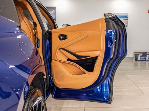 New 2026 Aston Martin DBX 707 image 41