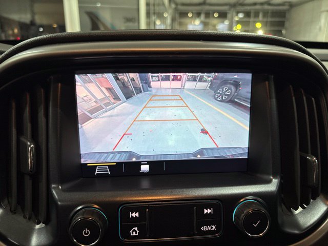 Used 2020 GMC Canyon All Terrain AWD/4WD image 27