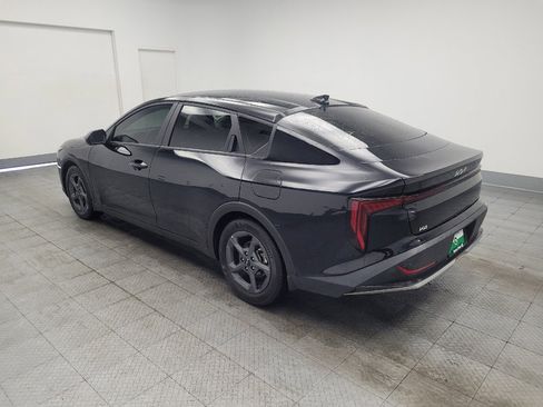 Used 2025 Kia K4 FWD image 5