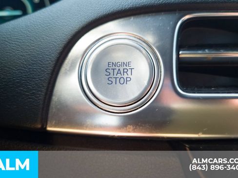Used 2025 Hyundai Palisade Calligraphy AWD/4WD image 16