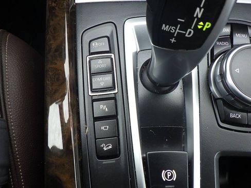 Used 2015 BMW X5 xDrive35i AWD/4WD image 31