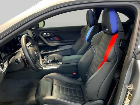 Used 2024 BMW M2 w/ Lighting Package RWD image 7