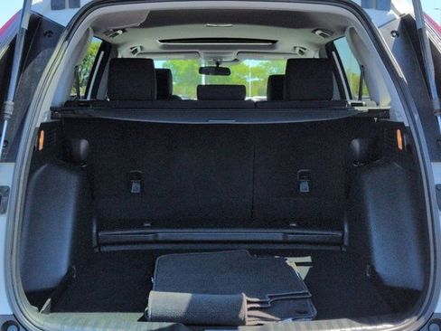 Used 2022 Honda CR-V EX image 17