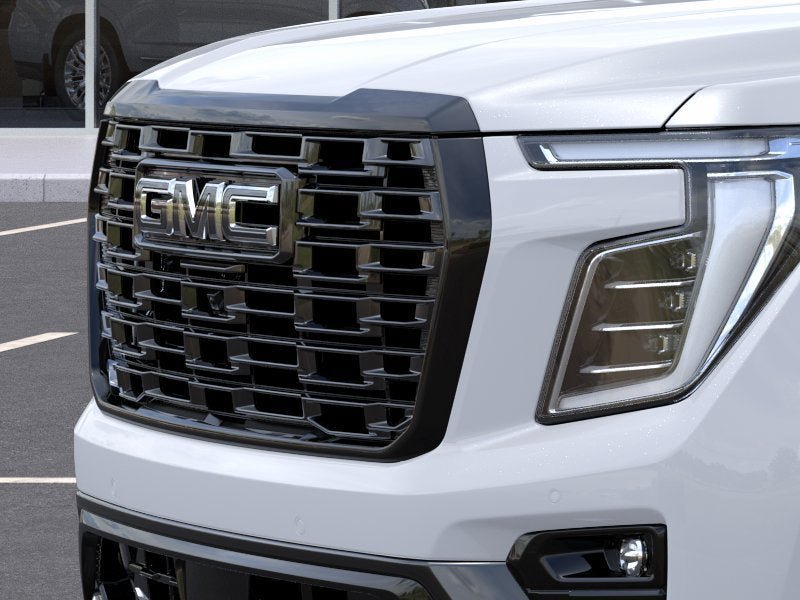New 2027 GMC Yukon Denali Ultimate AWD/4WD image 14