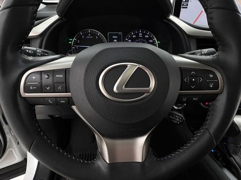 Used 2019 Lexus RX 350 AWD w/ Navigation Package image 16