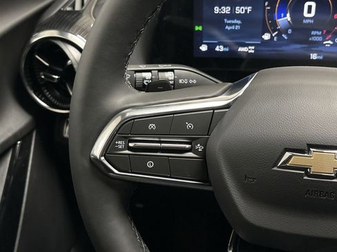 New 2026 Chevrolet Equinox LT w/ Convenience Package II AWD/4WD image 53