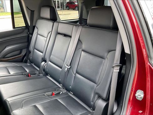 Used 2020 Chevrolet Tahoe LT image 20
