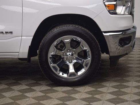 Used 2023 RAM 1500 Big Horn image 32