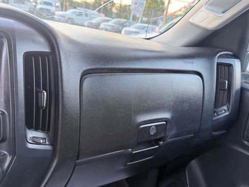 Used 2015 Chevrolet Silverado 3500 W/T RWD image 34