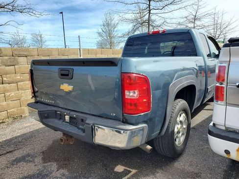 Used 2008 Chevrolet Silverado 1500 LT w/ Power Pack Plus image 4