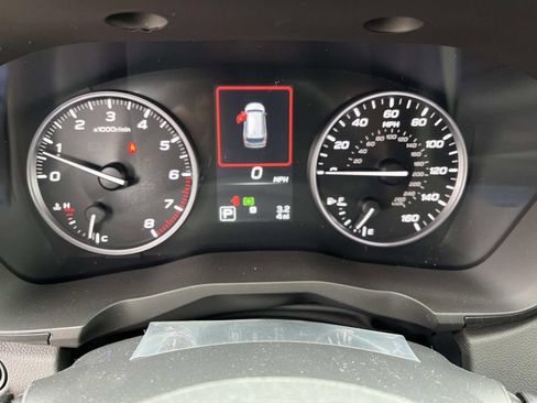 New 2026 Subaru Ascent Bronze Edition AWD/4WD image 32