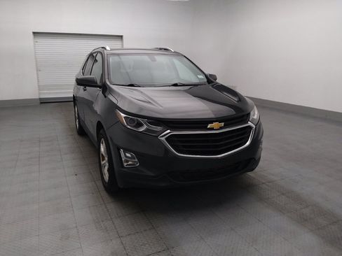 Used 2019 Chevrolet Equinox LT FWD image 14