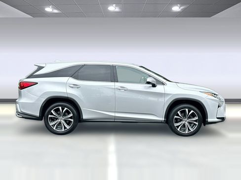 Used 2018 Lexus RX 350L FWD image 7